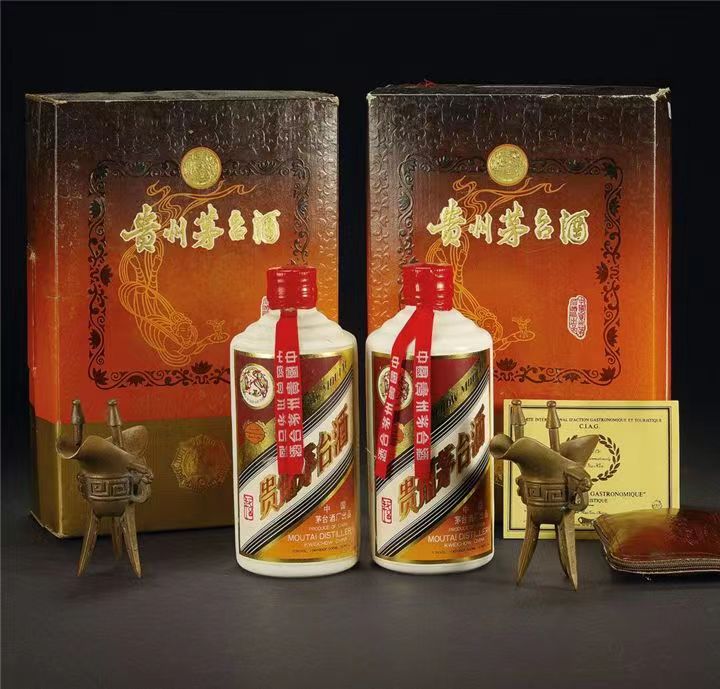 元江烟酒回收